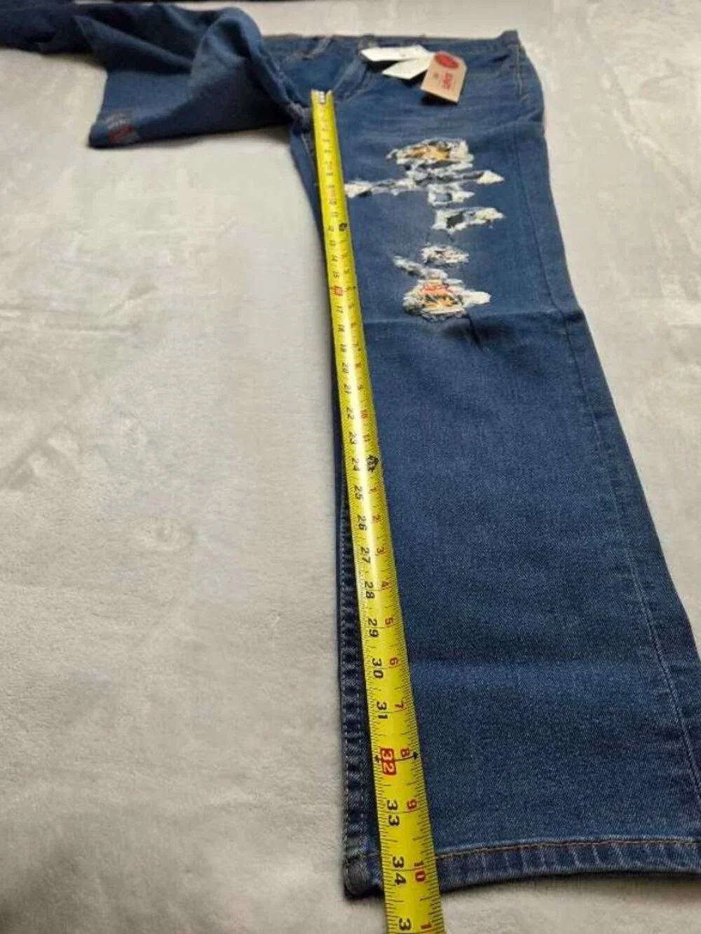 Levis brand levi